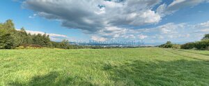 Vhodné pre developera - 30780 m2 pozemok intravilán Bankov, Košice - Sever — foto 1