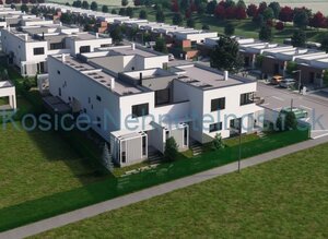 Pozemky od 264 m2 do 1076 m2 Východné Mokrance - Košice — foto 14