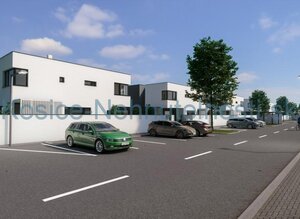 Pozemky od 264 m2 do 1076 m2 Východné Mokrance - Košice — foto 15