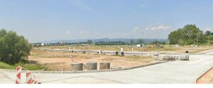 Pozemky od 264 m2 do 1076 m2 Východné Mokrance - Košice — foto 36