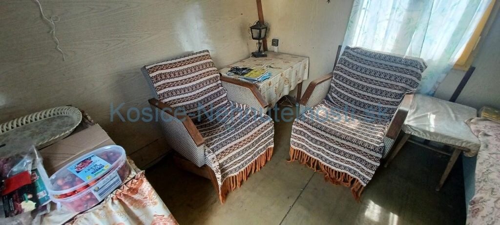 Stavebný pozemok 406 m2 Valaliky pri Košiciach — foto 12