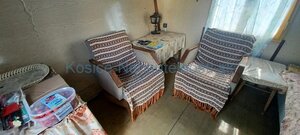 Stavebný pozemok 406 m2 Valaliky pri Košiciach — foto 12