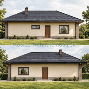 Stavebný pozemok 406 m2 Valaliky pri Košiciach — foto 16