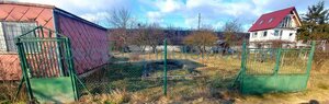 Stavebný pozemok 406 m2 Valaliky pri Košiciach — foto 3