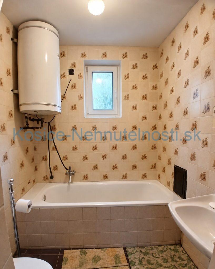 Veľký pozemok 1078m2 s murovanou chatou 90m2, Košice-Furča — foto 9