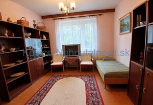 Veľký pozemok 1078m2 s murovanou chatou 90m2, Košice-Furča — foto 8