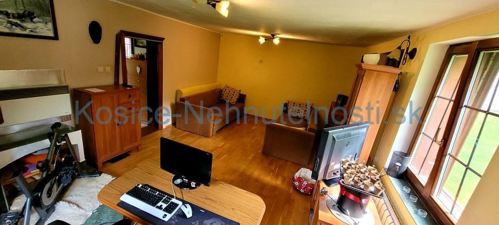 Predaj chata 40 m2 s pozemkom 2000 m2 Nižný Klátov pri meste Košice — foto 17