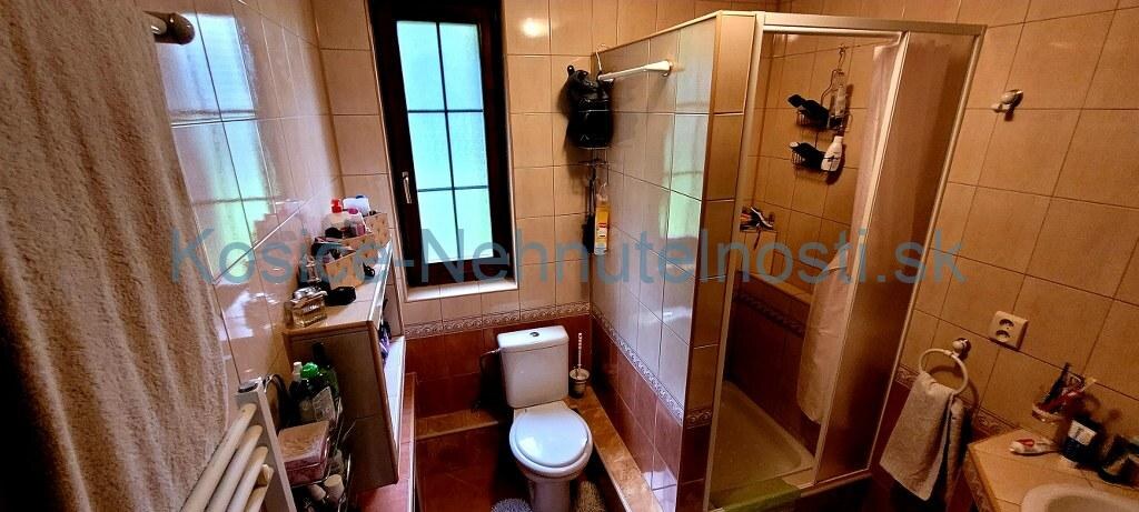 Predaj chata 40 m2 s pozemkom 2000 m2 Nižný Klátov pri meste Košice — foto 19