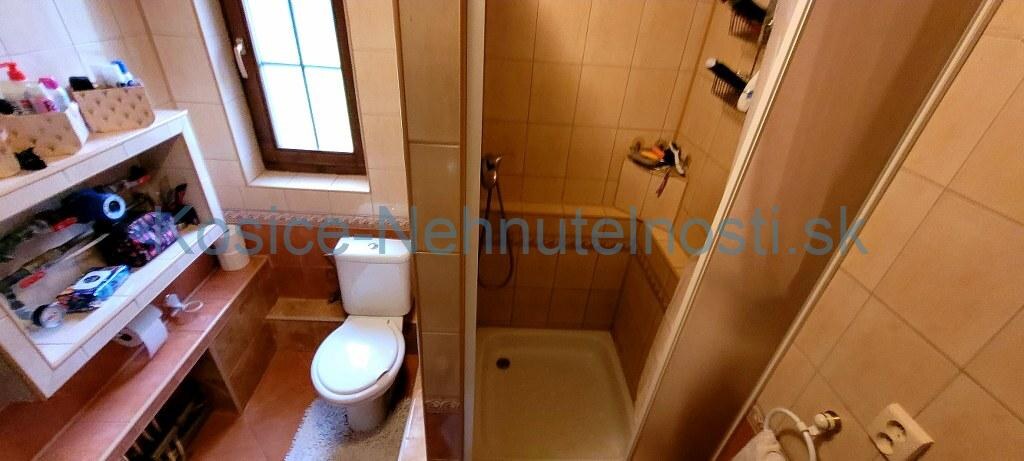 Predaj chata 40 m2 s pozemkom 2000 m2 Nižný Klátov pri meste Košice — foto 21