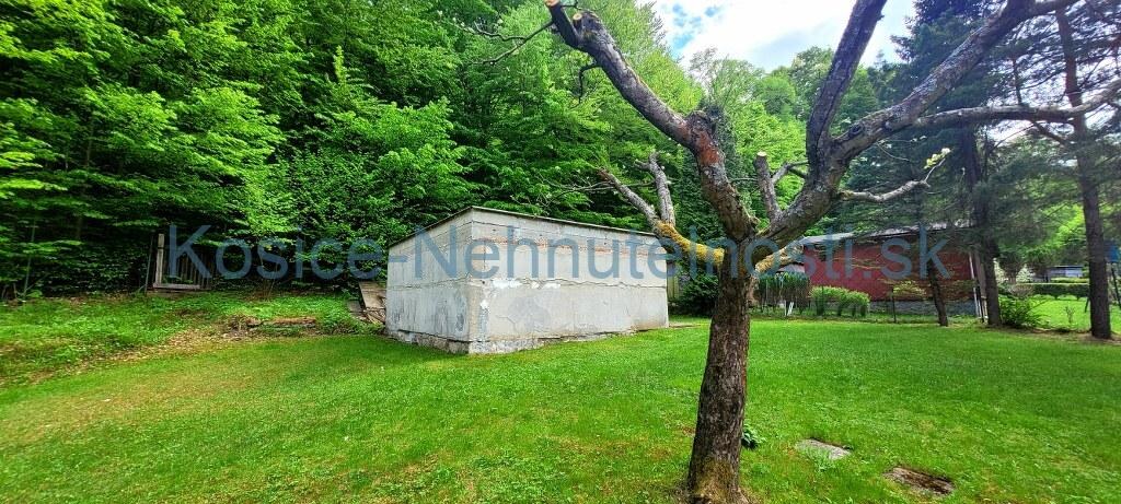 Predaj chata 40 m2 s pozemkom 2000 m2 Nižný Klátov pri meste Košice — foto 29