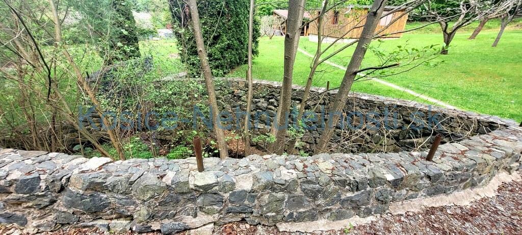 Predaj chata 40 m2 s pozemkom 2000 m2 Nižný Klátov pri meste Košice — foto 36