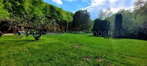 Predaj chata 40 m2 s pozemkom 2000 m2 Nižný Klátov pri meste Košice — foto 1