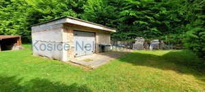 Predaj chata 40 m2 s pozemkom 2000 m2 Nižný Klátov pri meste Košice — foto 10