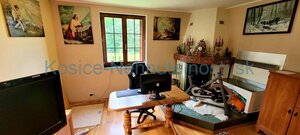 Predaj chata 40 m2 s pozemkom 2000 m2 Nižný Klátov pri meste Košice — foto 15