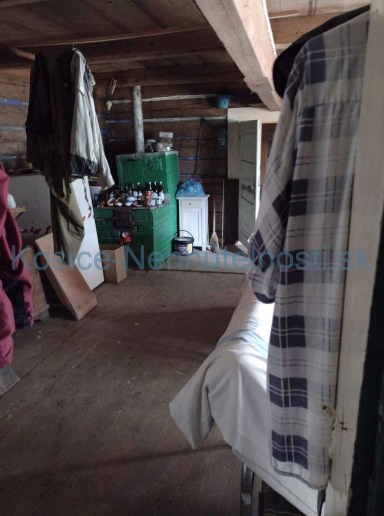 ZNÍŽENÁ CENA Z 360000 EUR - Chalupa na predaj Ždiar s pozemkami celkom 6563 m2 — foto 11