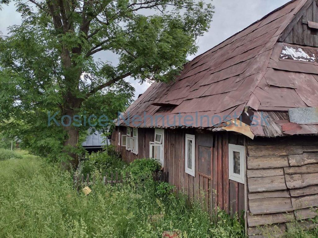ZNÍŽENÁ CENA Z 360000 EUR - Chalupa na predaj Ždiar s pozemkami celkom 6563 m2 — foto 12