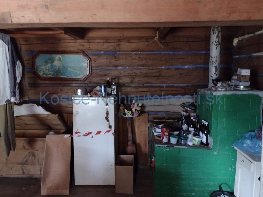 ZNÍŽENÁ CENA Z 360000 EUR - Chalupa na predaj Ždiar s pozemkami celkom 6563 m2 — foto 19