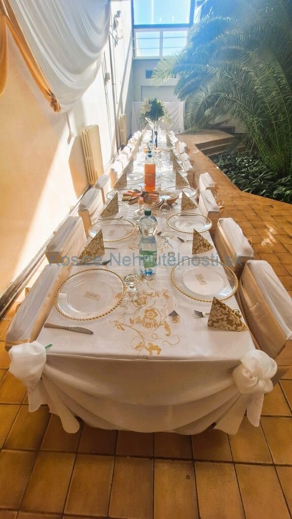 Podnikateľský objekt 3240 m2  Veľké Kapušany — foto 16