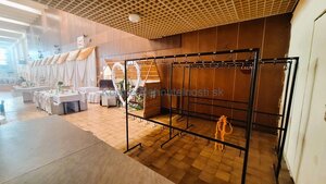 Podnikateľský objekt 3240 m2  Veľké Kapušany — foto 19