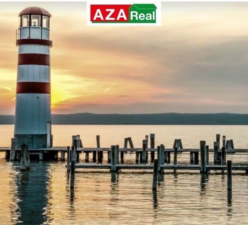 Nadštandardné byty a Penthousy v Rakúsku priamo pri Neusiedler See ponúkame na predaj — foto 3