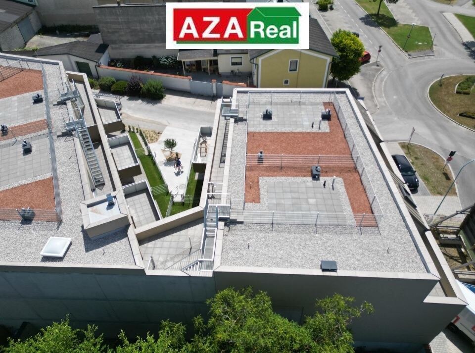 Nadštandardné byty a Penthousy v Rakúsku priamo pri Neusiedler See ponúkame na predaj — foto 6