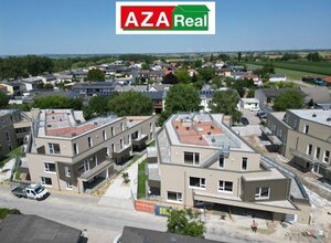 Nadštandardné byty a Penthousy v Rakúsku priamo pri Neusiedler See ponúkame na predaj — foto 2