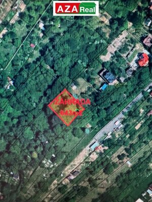 Záhrada v Lamači s chatkou je na predaj — foto 1