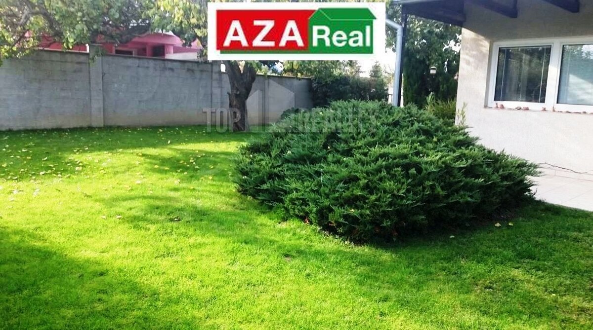 JEDINEČNÝ POZEMOK s chatou pre komerčnú výstavbu  v Ružinove je na predaj — foto 7