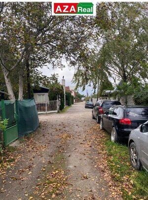 JEDINEČNÝ POZEMOK s chatou pre komerčnú výstavbu  v Ružinove je na predaj — foto 16