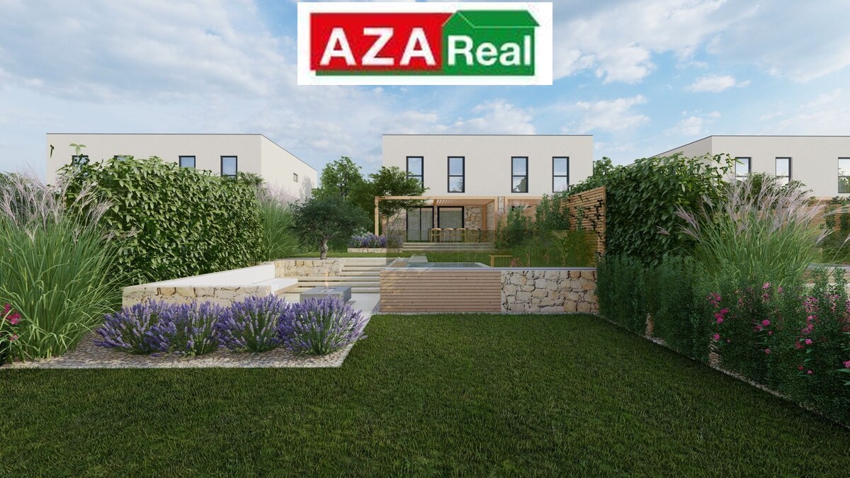 PREDAJ RD SPRIAMYM PRÍSTUPOM K VODE PRI ST.POLTENE — foto 6