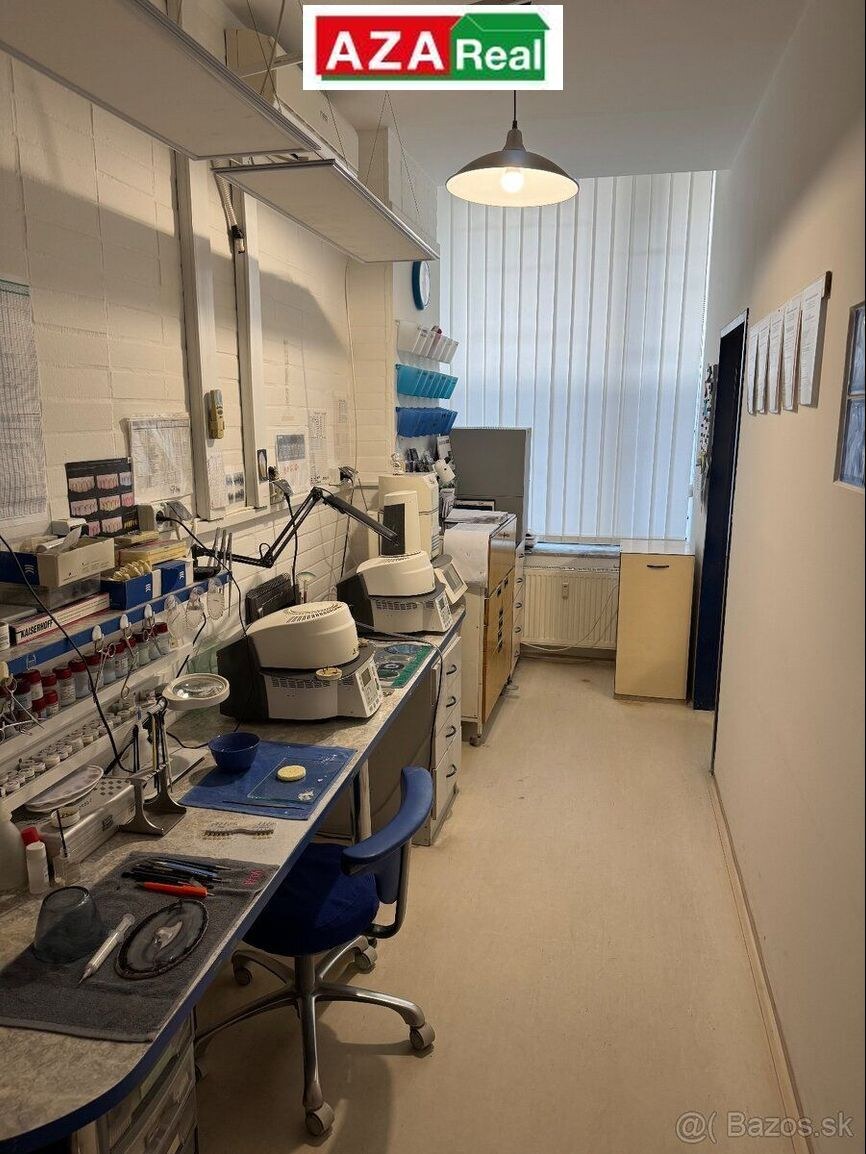 NEBYTOVÉ PRIESTORY s amb.dent.hygieny a  — foto 6