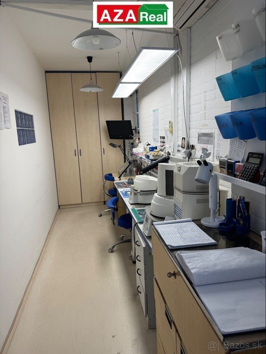 NEBYTOVÉ PRIESTORY s amb.dent.hygieny a  — foto 8