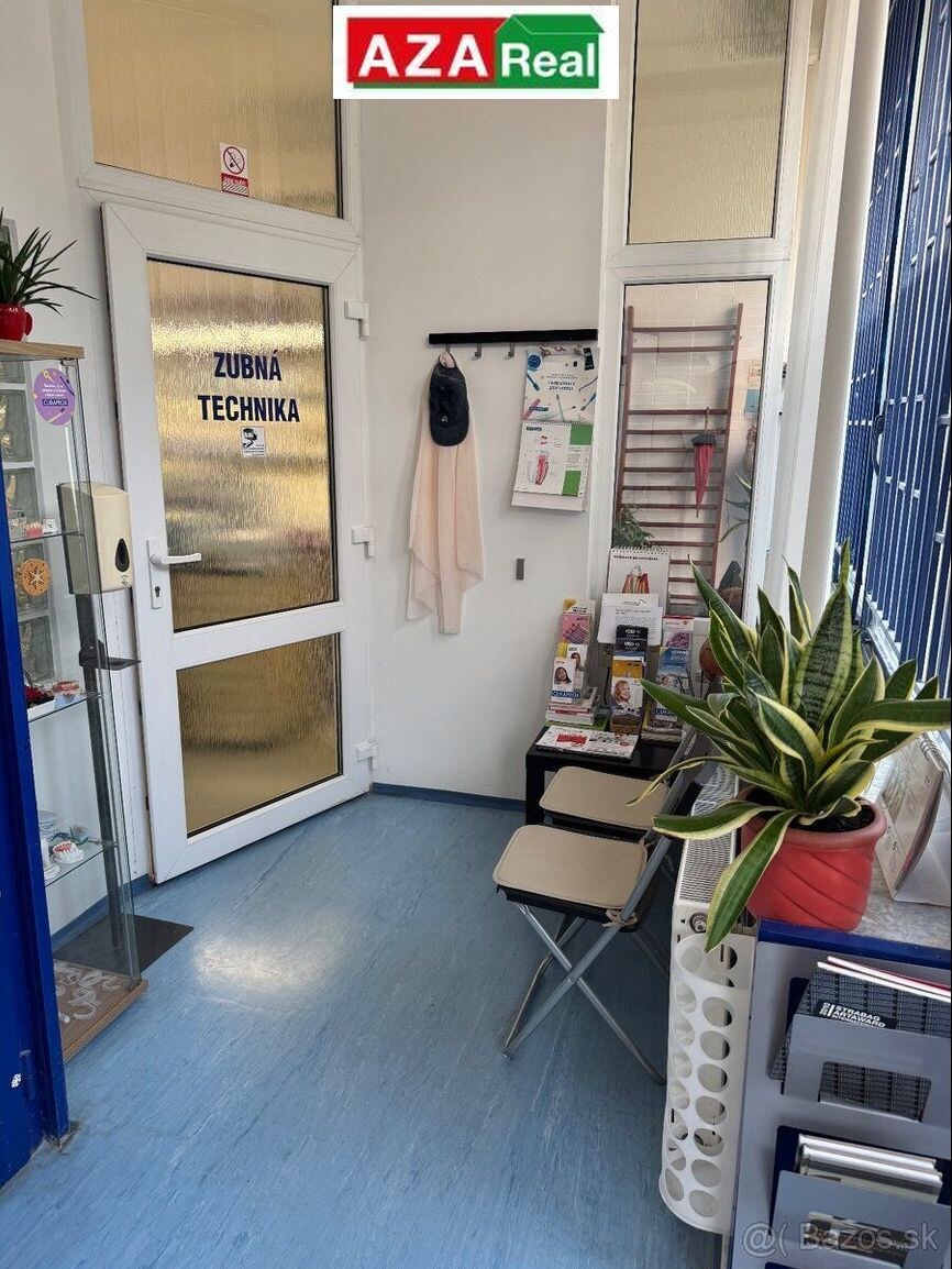 NEBYTOVÉ PRIESTORY s amb.dent.hygieny a  — foto 9