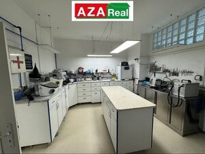 NEBYTOVÉ PRIESTORY s amb.dent.hygieny a  — foto 3
