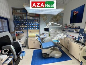 NEBYTOVÉ PRIESTORY s amb.dent.hygieny a  — foto 4