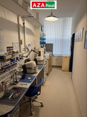 NEBYTOVÉ PRIESTORY s amb.dent.hygieny a  — foto 6