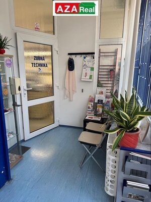 NEBYTOVÉ PRIESTORY s amb.dent.hygieny a  — foto 9