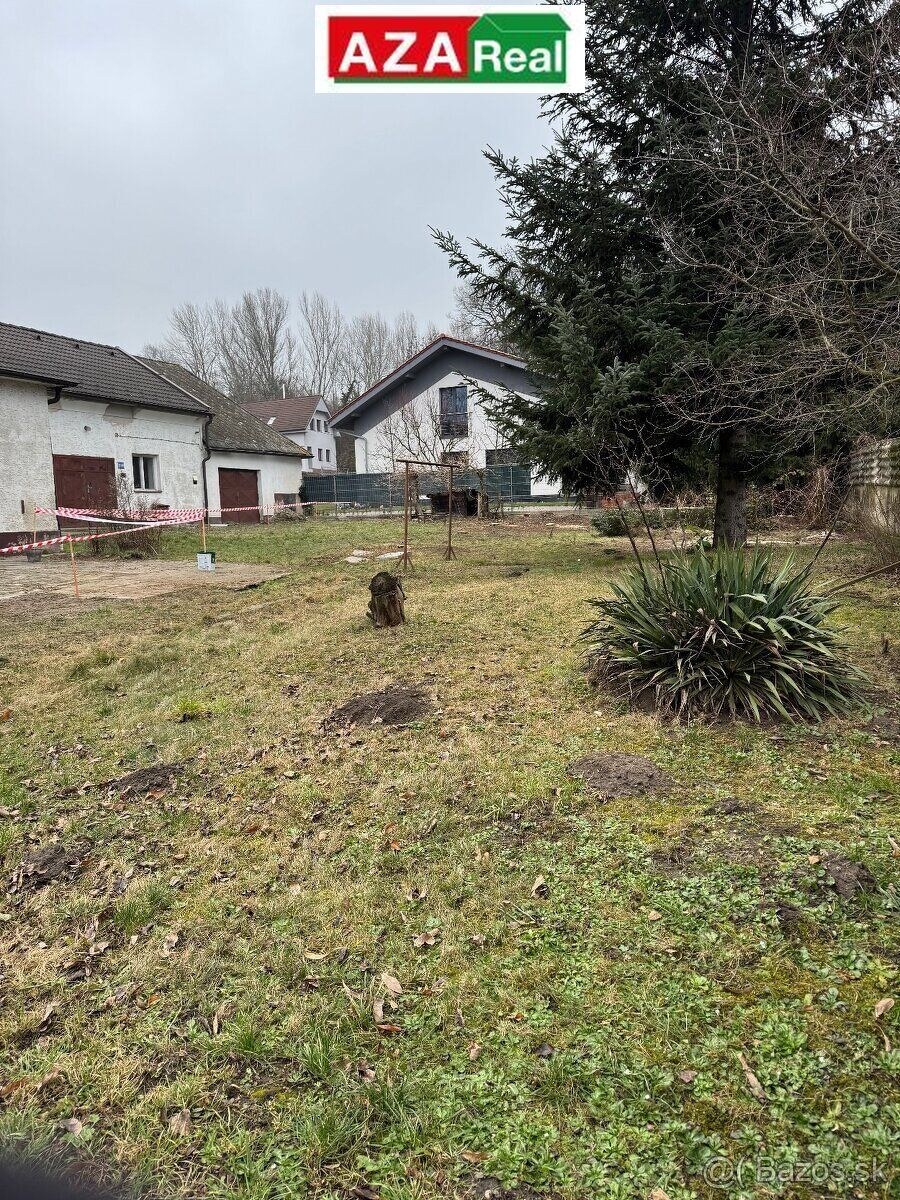 KÚPTE SI STAVEBNÝ POZEMOK V LAMAČI — foto 4