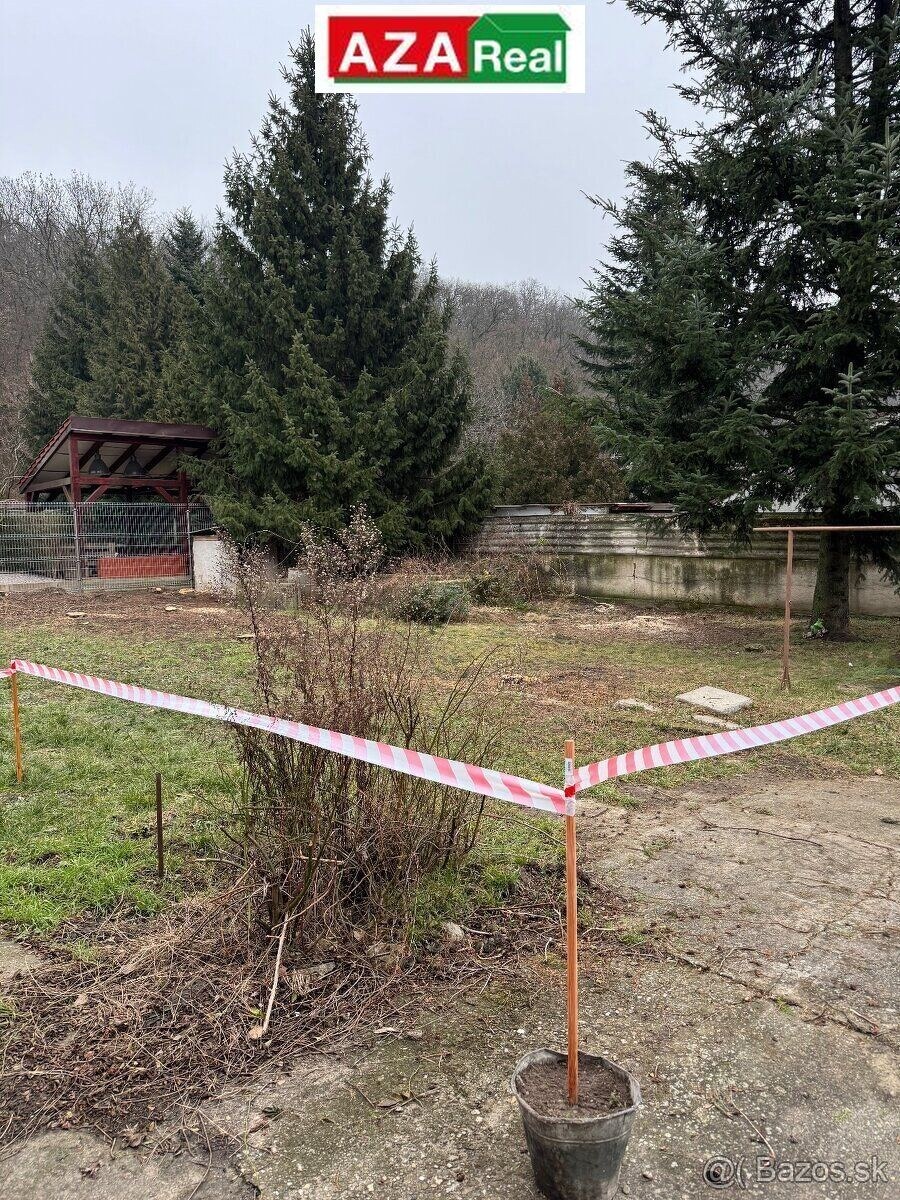KÚPTE SI STAVEBNÝ POZEMOK V LAMAČI — foto 6