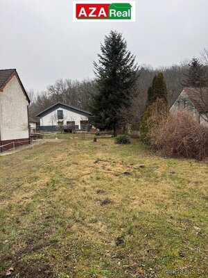 KÚPTE SI STAVEBNÝ POZEMOK V LAMAČI — foto 3