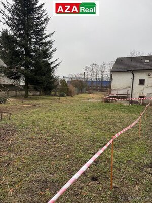 KÚPTE SI STAVEBNÝ POZEMOK V LAMAČI — foto 5