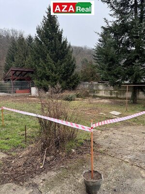 KÚPTE SI STAVEBNÝ POZEMOK V LAMAČI — foto 6