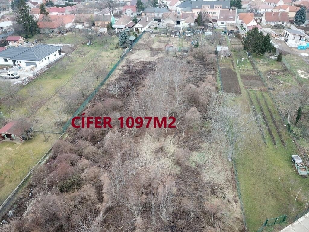 PREDÁME STAV.INVESTIČNÝ POZEMOK-Cífer — foto 5