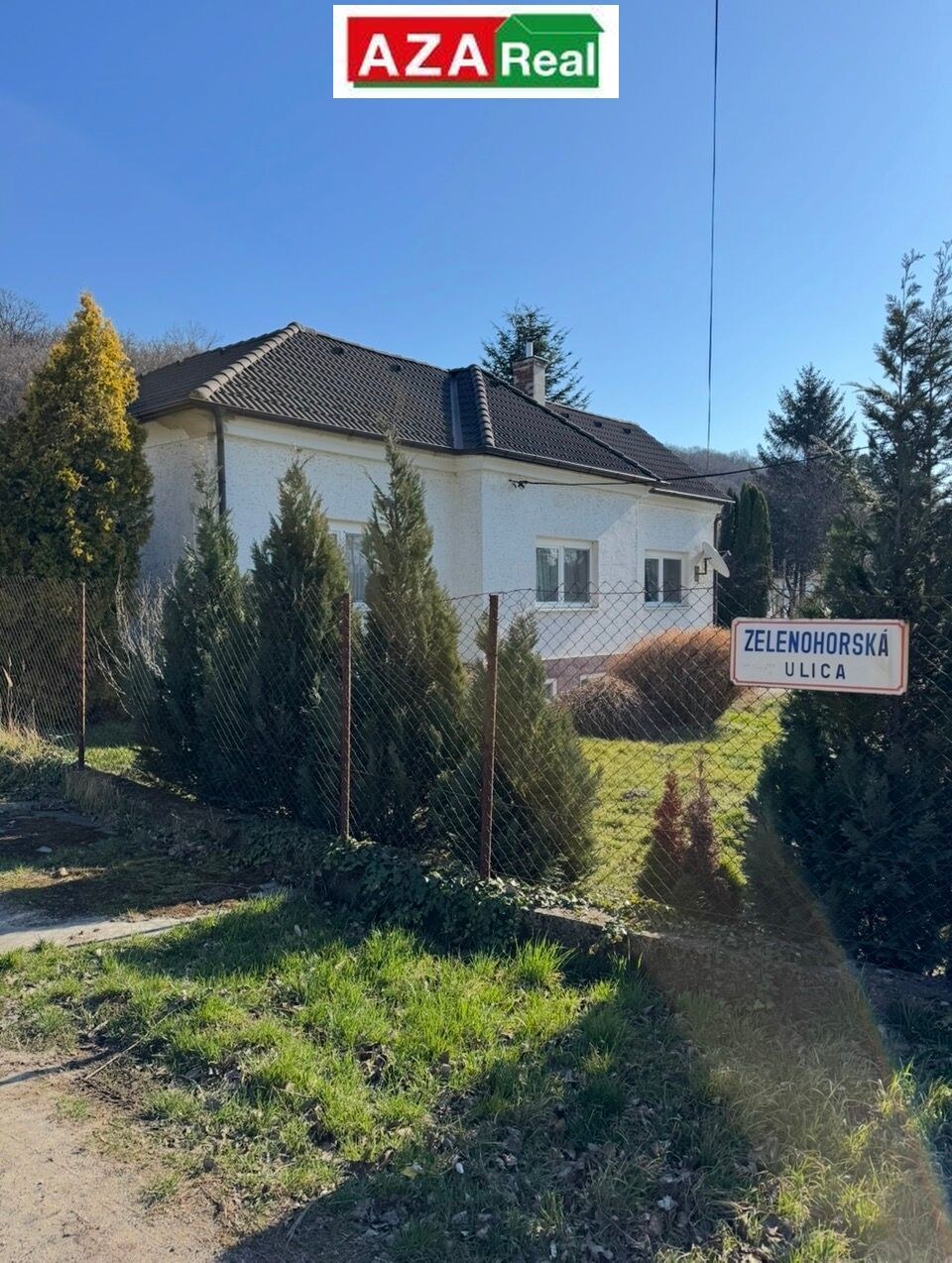PRÍĎTE SI POZRIEŤ RD V LAMAČI- predaj