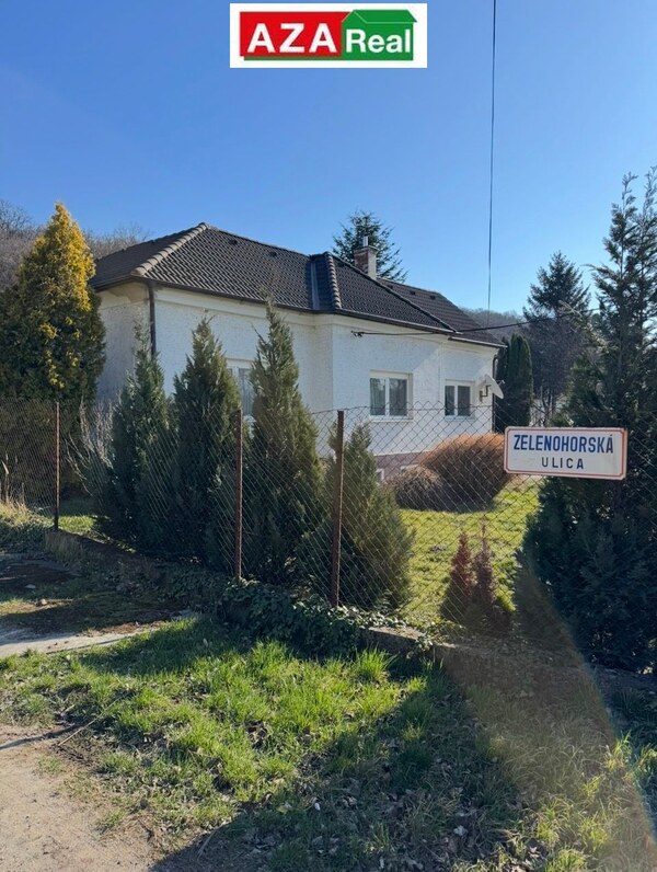 PRÍĎTE SI POZRIEŤ RD V LAMAČI- predaj