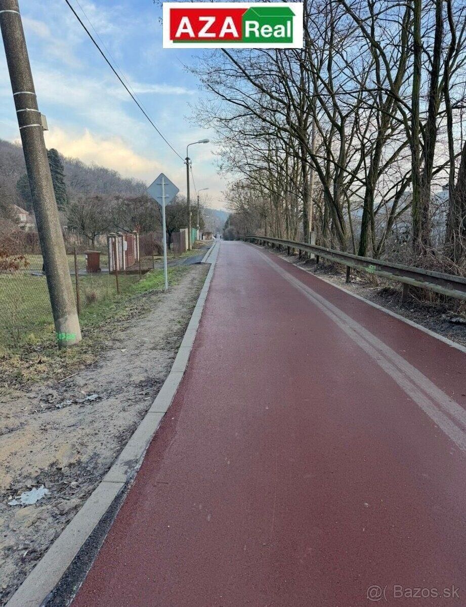 PRÍĎTE SI POZRIEŤ 5 IZB.DOM V LAMAČI — foto 13