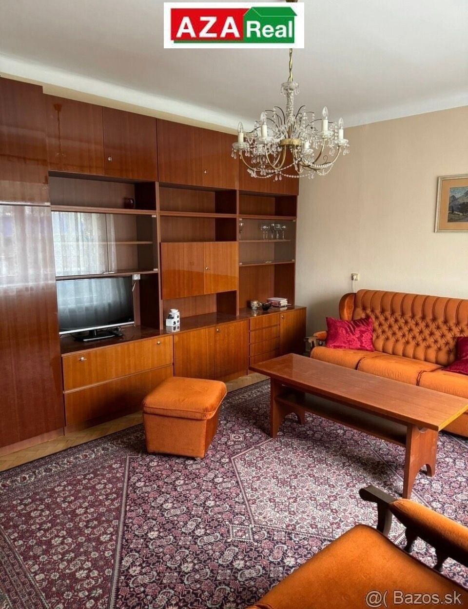 5izb. rodinný dom v Lamači je na predaj — foto 8