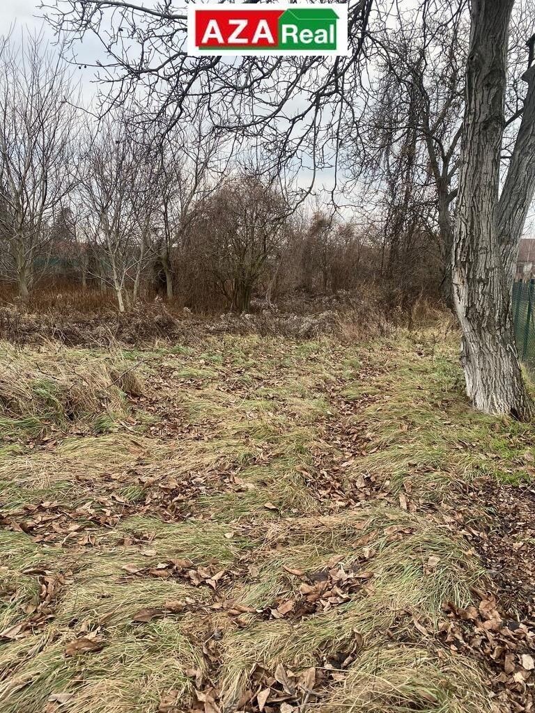 STAVEBNÝ pozemok pre RD v Cíferi je na predaj-1097m2 — foto 4