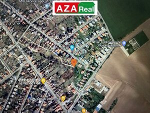 STAVEBNÝ pozemok pre RD v Cíferi je na predaj-1097m2 — foto 2