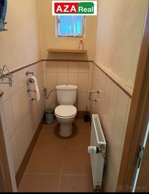 VÝHODNÁ KÚPA-5 izb.RD, garáž, hosp.budova a pozemok1644m2 — foto 10